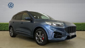 Ford Kuga 1.5 EcoBlue ST-Line Edition 5dr Diesel Estate
